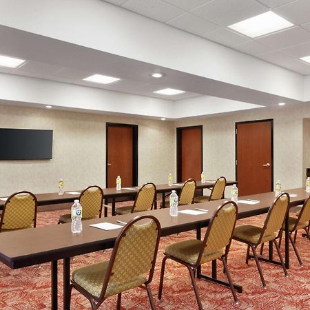 Hampton Inn Sulphur Springs Bagian luar foto