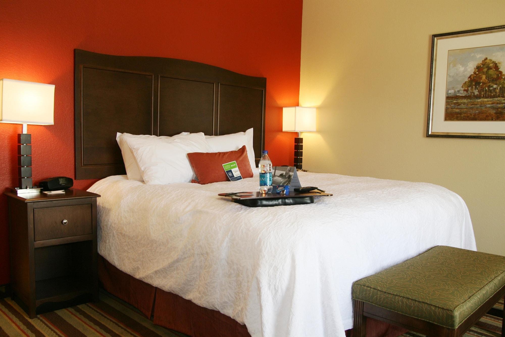 Hampton Inn Sulphur Springs Ruang foto