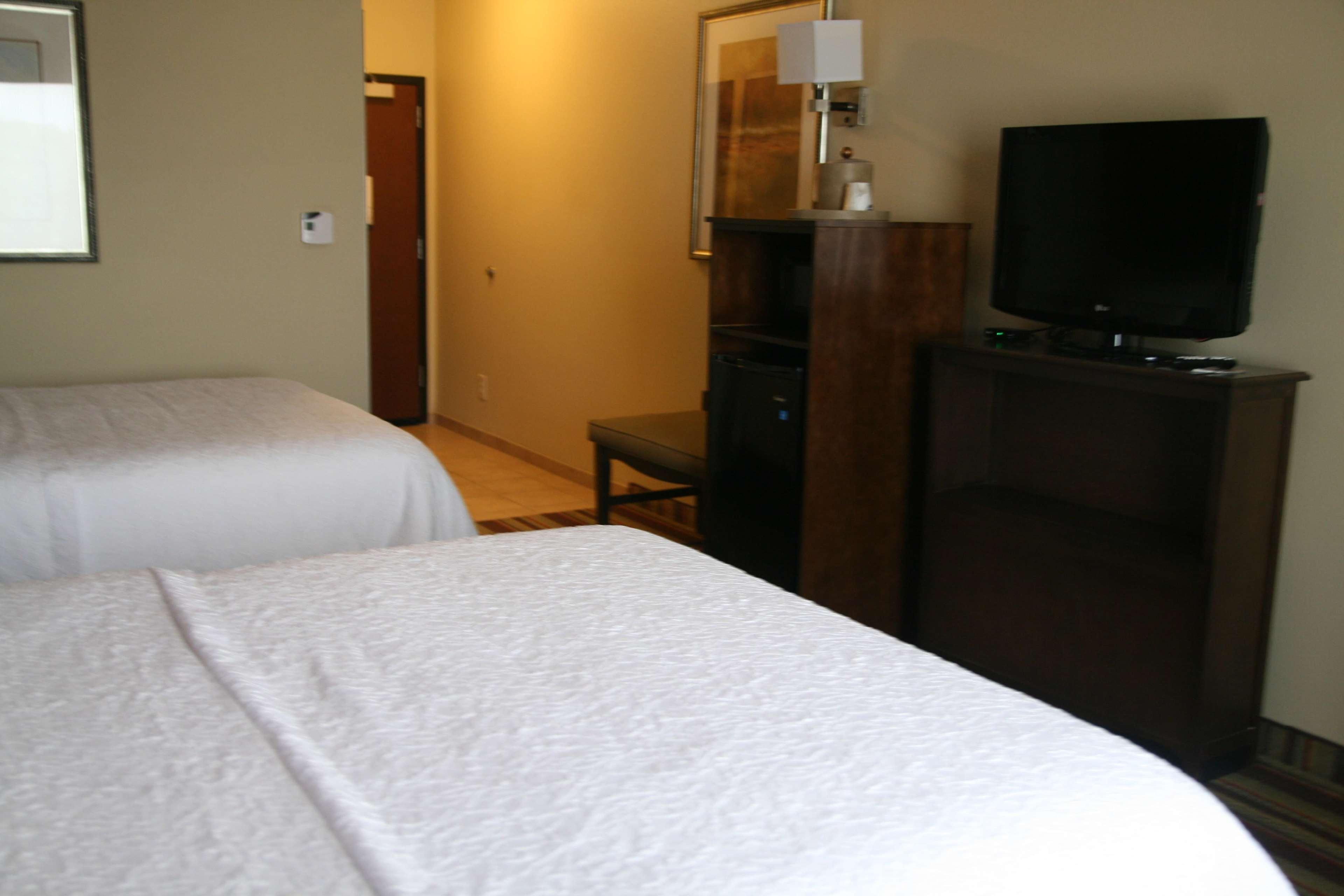 Hampton Inn Sulphur Springs Bagian luar foto