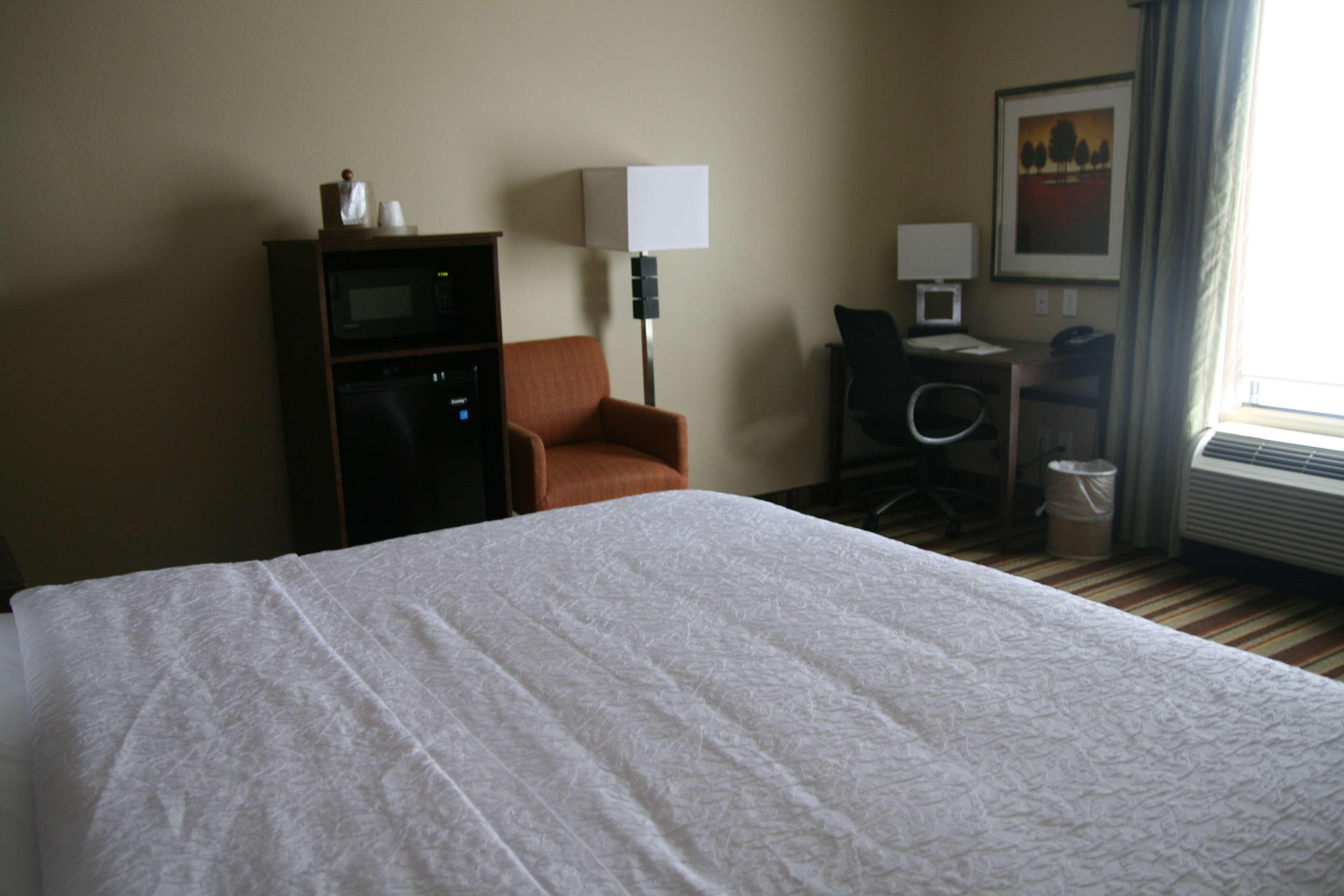 Hampton Inn Sulphur Springs Bagian luar foto