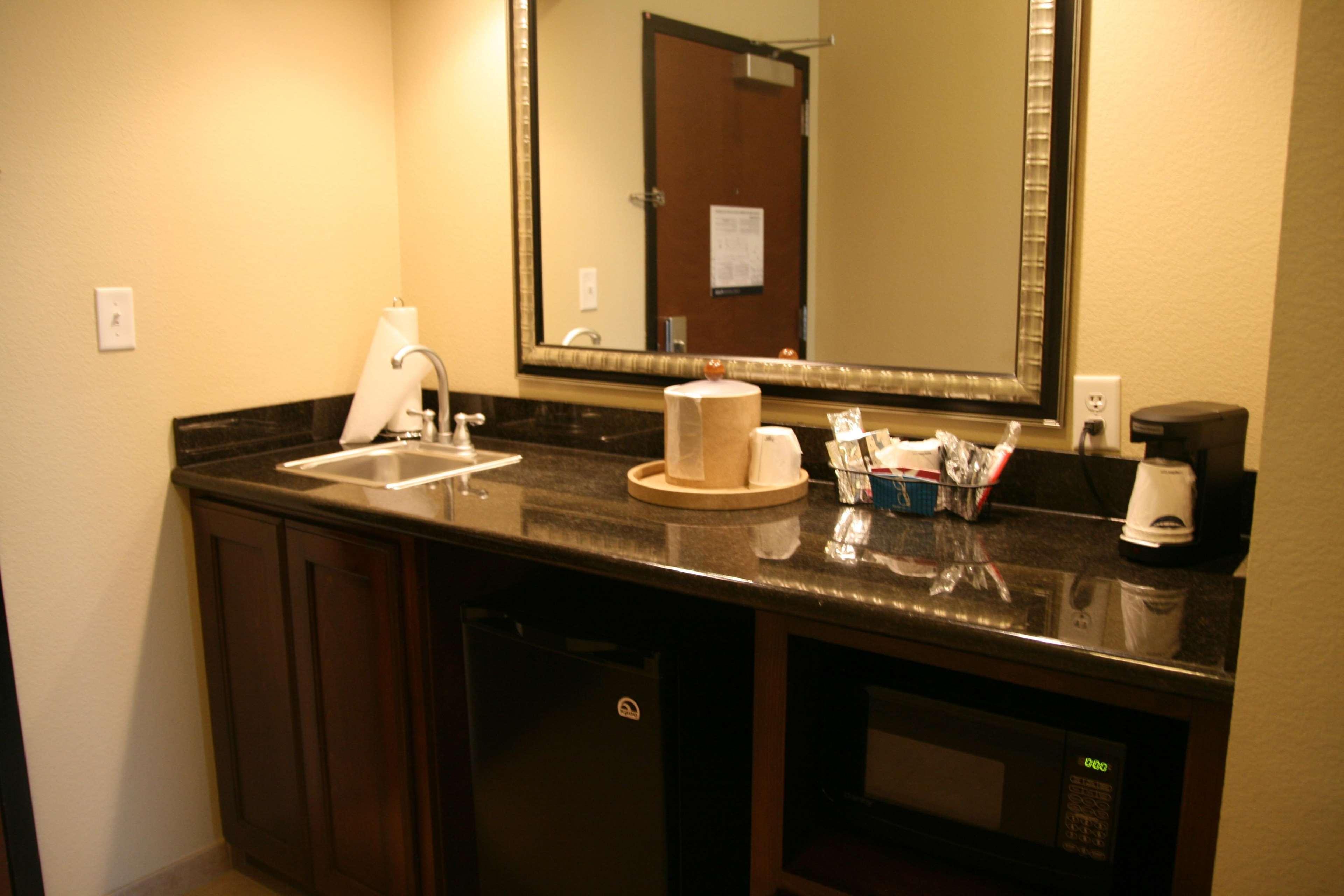 Hampton Inn Sulphur Springs Bagian luar foto