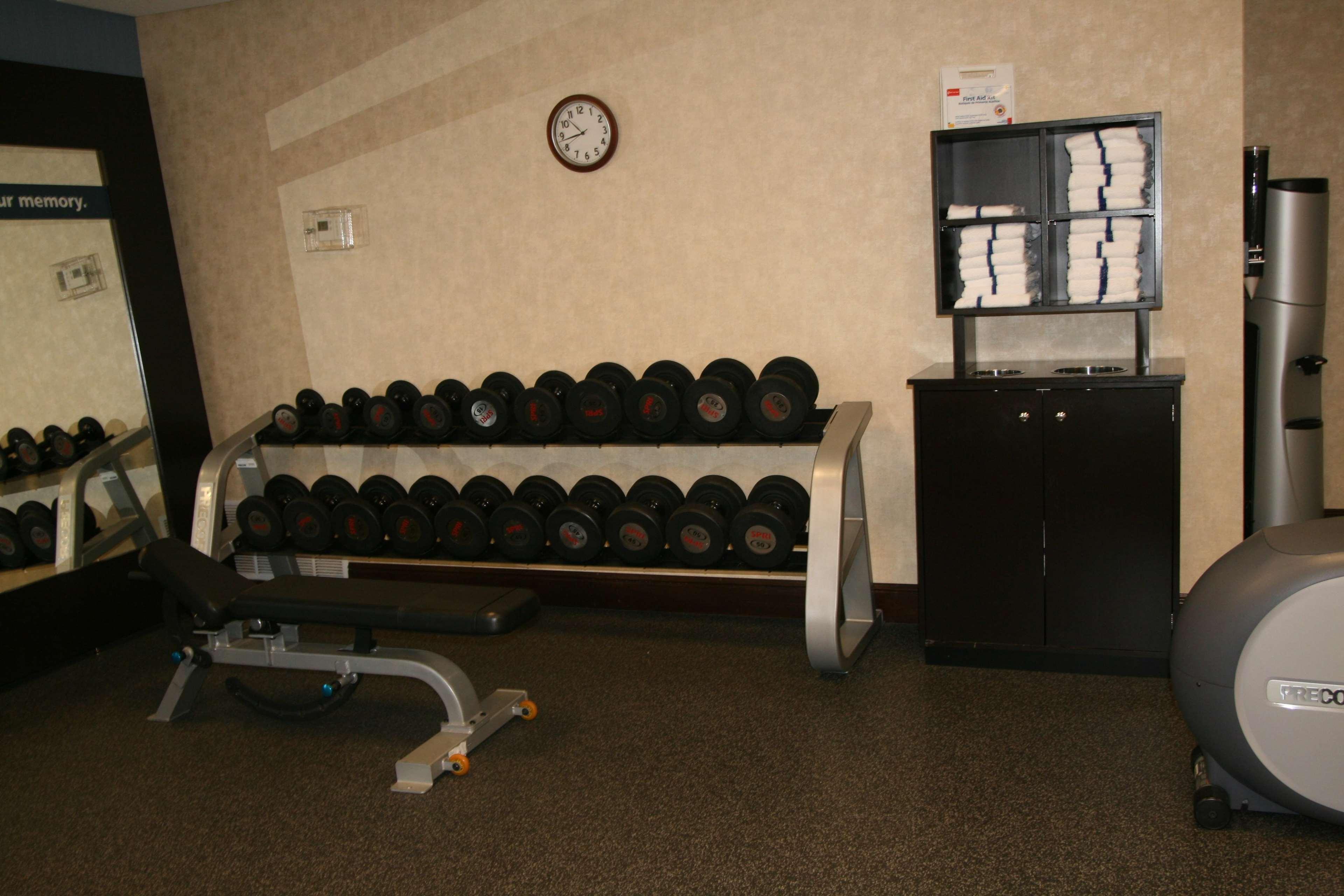Hampton Inn Sulphur Springs Bagian luar foto