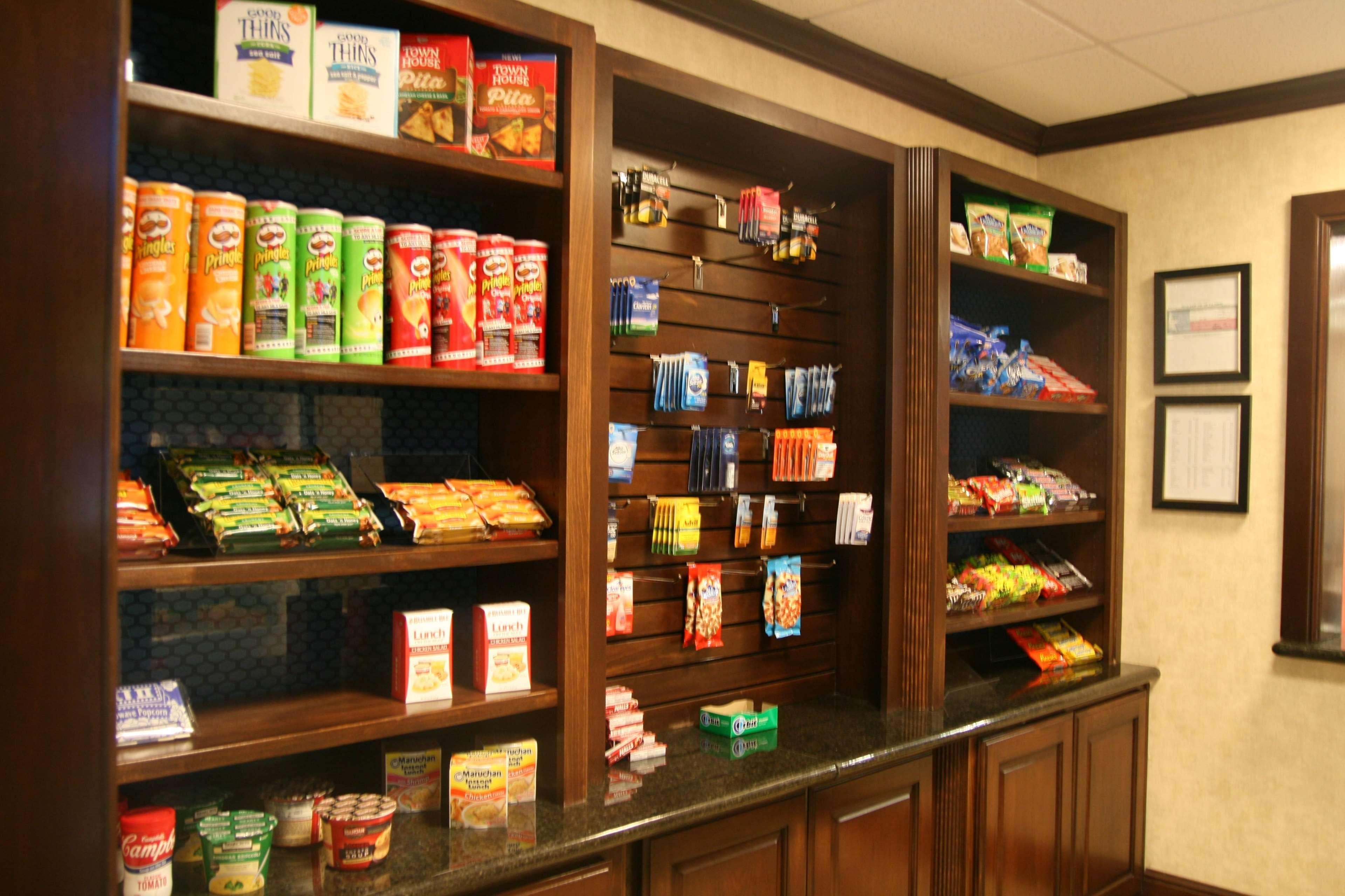 Hampton Inn Sulphur Springs Bagian luar foto