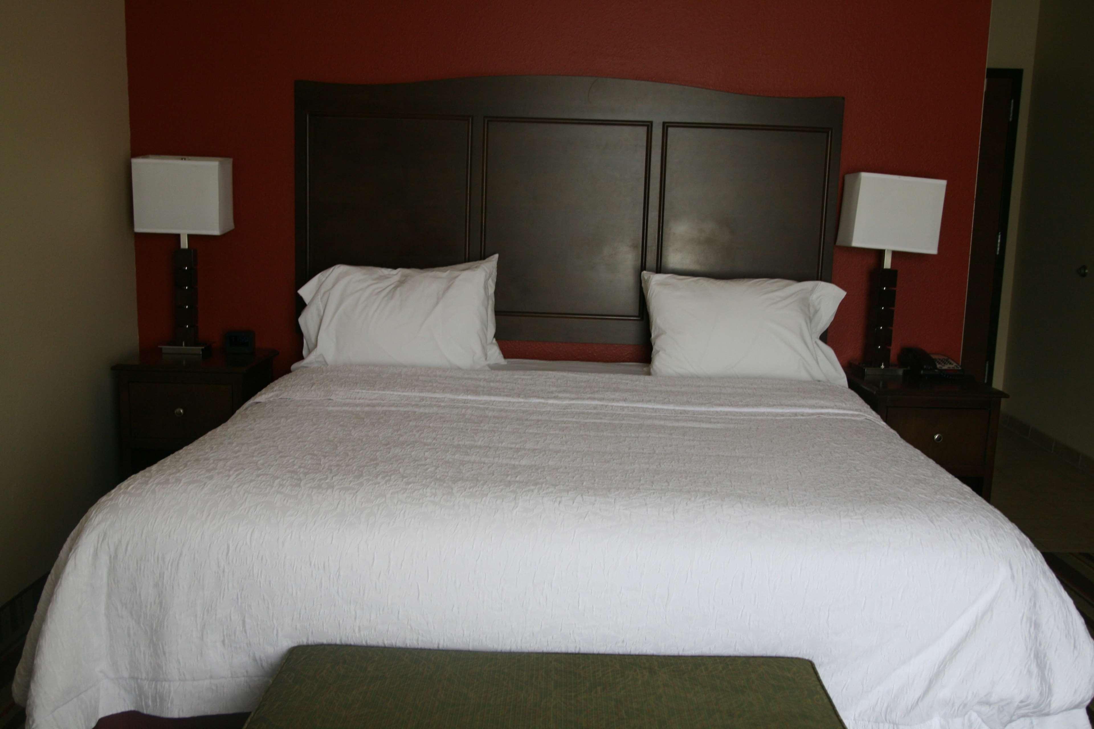 Hampton Inn Sulphur Springs Bagian luar foto