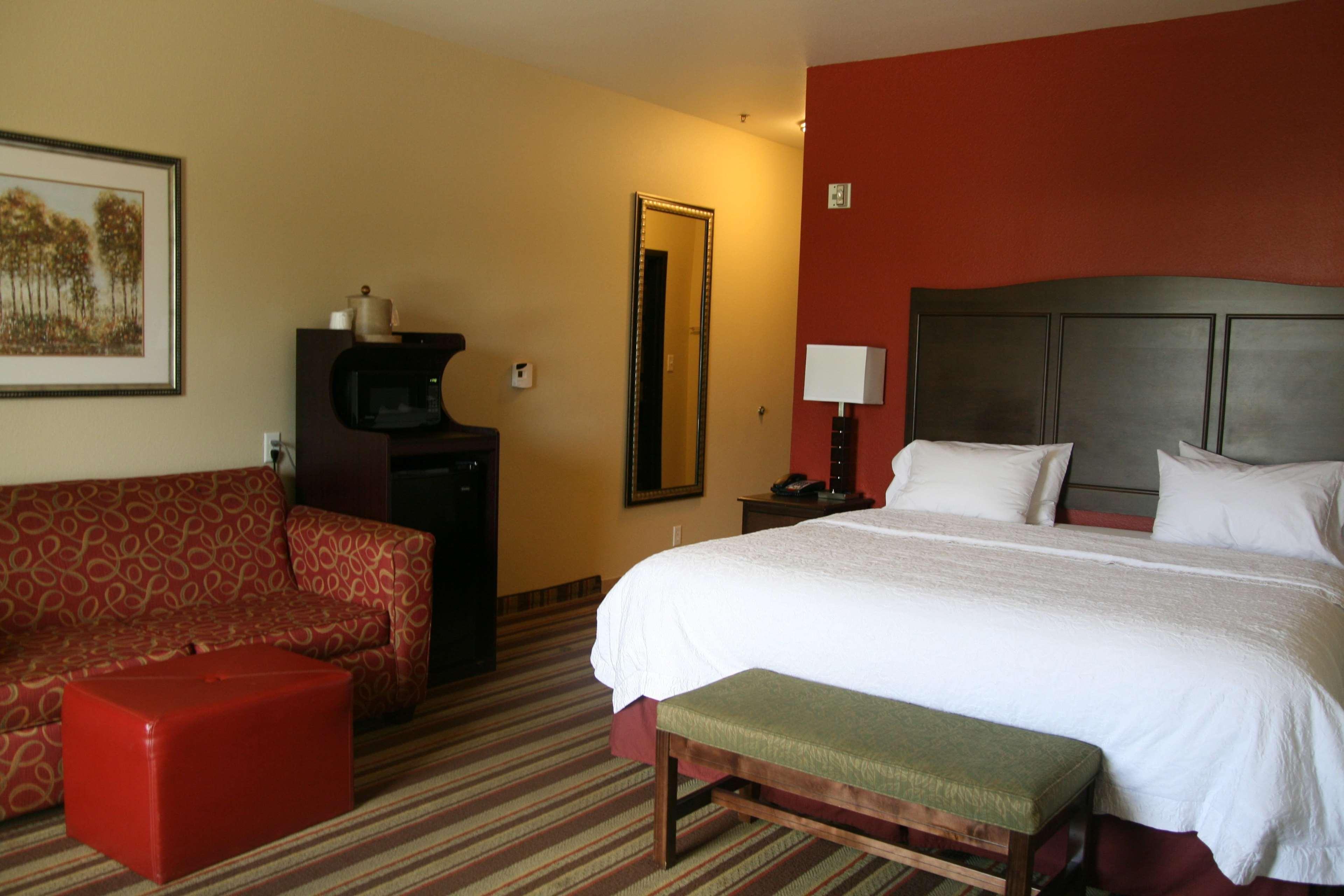 Hampton Inn Sulphur Springs Bagian luar foto