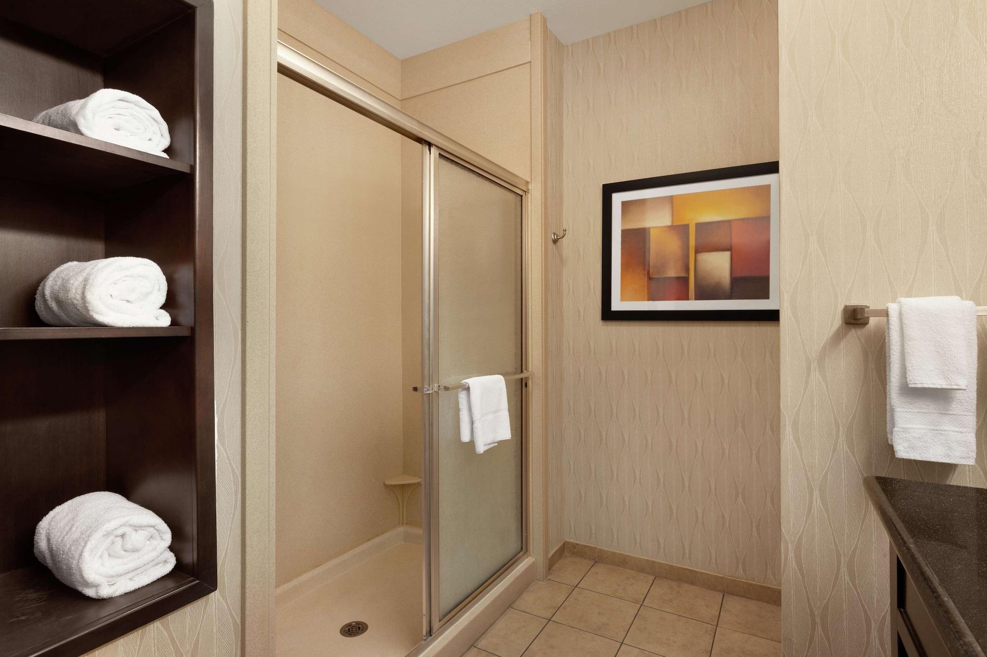 Hampton Inn Sulphur Springs Bagian luar foto