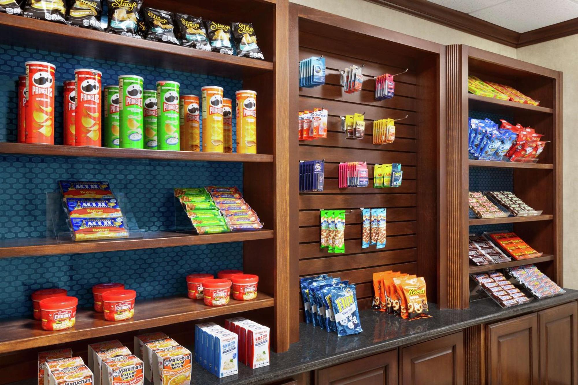 Hampton Inn Sulphur Springs Bagian luar foto